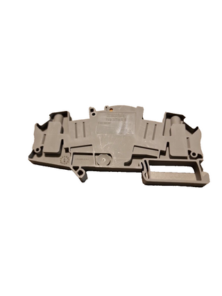 6x Phoenix Contact 3047400 Trennklemme 8.2 mm Schrauben Grau2