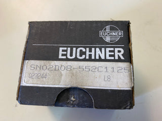 Euchner SN02D08-552C11251