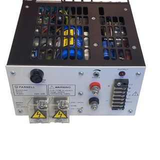 Farnell G24-10A Schaltnetzteil – 24V / 10A (240W)1
