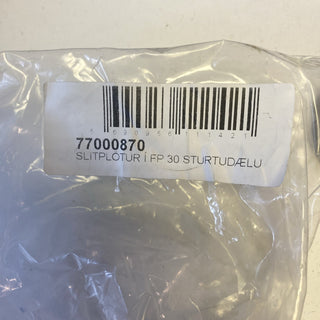 DAVID BROWN Zahnradpumpe Druckplatten 77000870 Neu Traktor Landwirtschaft4