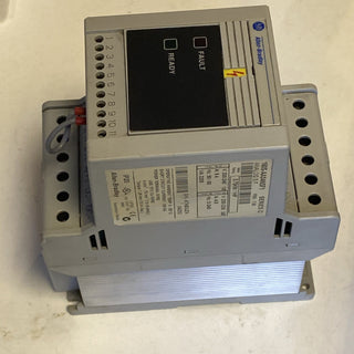 Allen-Bradley 160S-AA02NSF1 Smart Speed Controller SSC 0,37kW 0,5HP – Gebraucht3