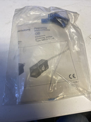 NEW FESTO  SMTO-1-PS-S-LED-24-C 151685 [24 MONTHS WARRANTY]1