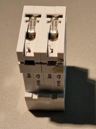 Siemens 5SX22 C6 ,#115