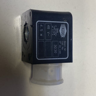 IMI Herion 3030 Magnetspule – 48V DC – Neu & Unbenutzt2