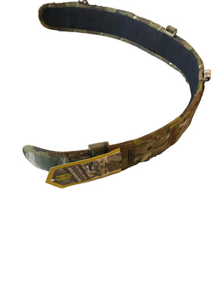 HSGI Laser Slim-Grip Padded Belt Multicam | Kampfgürtel Battle Belt