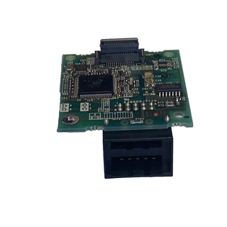 Mitsubishi FR-A8NC | CC-Link Kommunikationskarte | FR-A800 Serie2