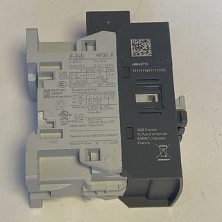 ABB AF09-30-10K-11 Schütz 24–60V AC/DC 3-polig neu6
