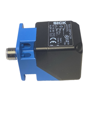 SICK IQ40-20BPPKC0K Induktiver Näherungssensor - NEU & Unbenutzt3