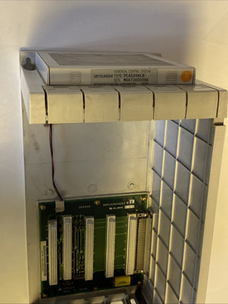Mitsubishi FCA520ALR CNC-Steuerungschassis / Rack – Gebraucht4