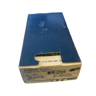 Telemecanique XS1M30PA370B Näherungsschalter1