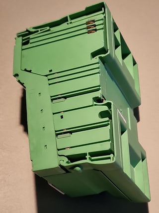 Phoenix Contact IBS IL 24 BK RB LK-2MBD Buskoppler 2855347 Phoenix Contact3