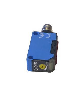 SICK WT150-N460 Reflexions-Lichttaster – Hintergrundausblendung – NPN2