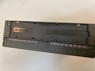 Siemens Simatic S7 6ES7 321-1BH01-0AA0 Digital Input E-Stand 11