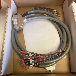 2x Reliance Electric AutoMax 57C377 Servo Modul Kabel - NEU2