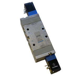 Festo MVH-5/3G-3/8-B (14944) Magnetventil | NEU Sonstige5