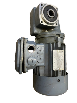 Getriebebau NORD GmbH & Co. KG SK 63S/2 NM 41209320 +1S32AZ-63S/22
