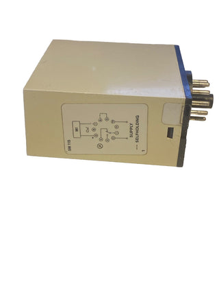 Carlo Gavazzi SM-115-220 | Stromüberwachungsrelais5