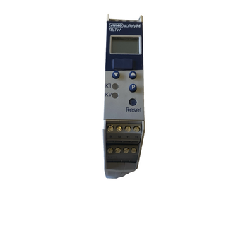 JUMO safetyM TB/TW 701160/8-0153-001-25 Temperaturbegrenzer 24V | TOP Zustand
