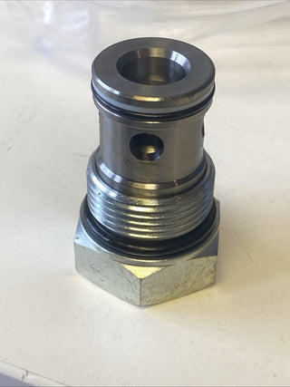 Siemens Rückschlagventil A9B00089088 (17209-1) 5/16" 350 bar Windkraft / Hydraul