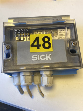 SICK CDB420-001 Anschlussmodul 1023885 geb4