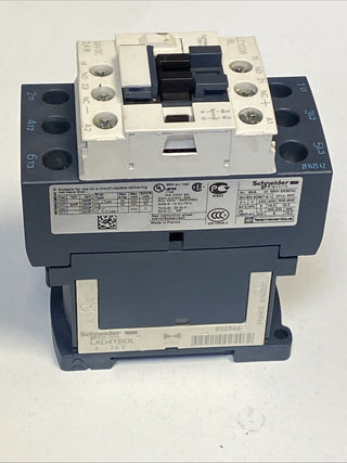 Schneider Electric Leistungsschütz LC1D32 BL3