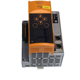 IFM ELECTRIC AC1422 AS-INTERFACE ETHERNET GATEWAY2