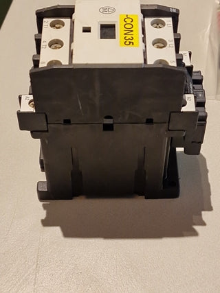 Leistungsschütz DIL0M-G, 24VDC#11