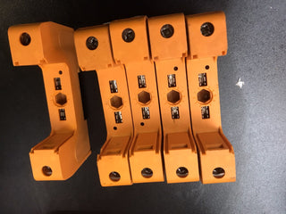 OBO Bettermann Unterteil V20 / V25 U-1+NPE-FS (Art.-Nr. 5095859) – Gebraucht7