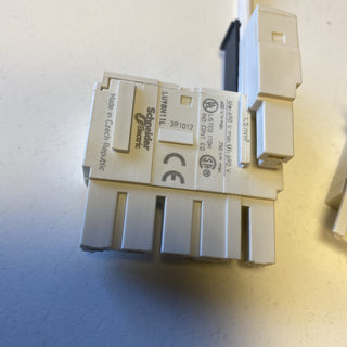 Schneider Electric LU9BN Verdrahtungskit LUB Profibus neu2