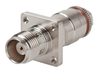 HUBER+SUHNER 25_TNC-50-4-18/12-_NE | TNC Buchse 50 Ohm (NEU)0