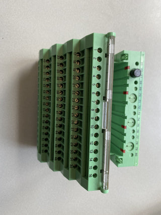 Phoenix Contact 2754927 I/0 Modul IB ST 24 DI32/26