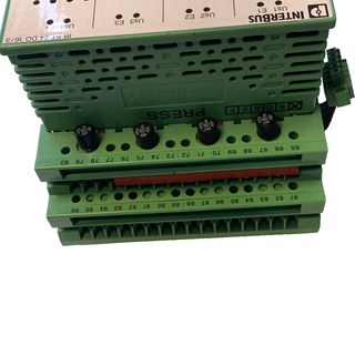 Phoenix Contact IB ST 24 DO16/3 (2754914) – Digitales Ausgabemodul8