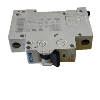 EATON FAZ-C3/1 Leitungsschutzschalter 1-polig 3A C-Charakteristik Neu1