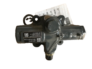 Hauptkraftstoffsteuerung (Main Fuel Control) – NSN 2915-01-116-47410