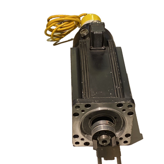 Indramat MAC90B-0-PD-3-C/110-B-1/S005 Servomotor + Stegmann encoder AG 661 1912