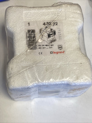 Legrand 047022 Netzgerät 24V DC / 2.5A / 60W – Einphasig, Gleichgerichtet – NEU1