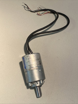 Ebm-Papst VDC-49.15-K4-D00-P63 | BLDC-Getriebemotor 48V | Gebraucht0