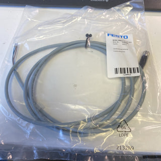 Festo Verbindungsleitung NEBU-M8G3-K-1,5-LE3 (539052) – NEU & OVP0