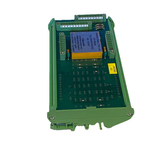 Eleggs UW-8K12/24VDC Universal Daten- PHG - PG Weiche 8-Kanal Umschalter SPS PLC5