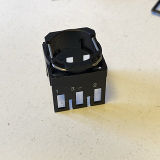 15X SCHNEIDER ELECTRIC ZB6Y009 Schaltergehäuse, Kontaktblöcke8