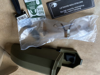8465-01-419-4636 – US Army Laser & Ballistic Spectacles (Class 1)8
