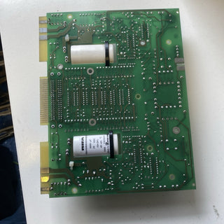 ABB Stromberg 5761026-3P Pulse Amplifier Card SAFT 120 PAC | Sehr gut / Top