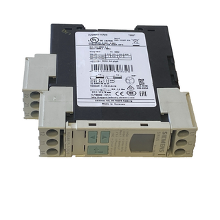 Siemens SIRIUS 3UG4615-1CR20 Netzüberwachungsrelais – Neu & Unbenutzt ohne OVP
