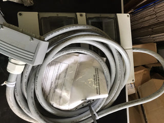 Bilfinger P2502 IBN-Box Feldanschluss NES Inbetriebnahme-Box Gebraucht1