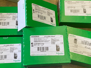 Schneider Electric FI/LS-Schalter Acti9 iDPN N Vigi A9D69640 | 40A, B-Char., 3002