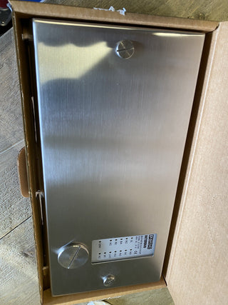 Phoenix Contact Interbus IBS IP 400 ME-ELR2-3A-DI4F Ord.No: 27329362