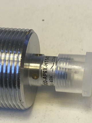 Turck Sensor BI10-M30-AP6X-H1141 Induktiv 46175 Sensor3