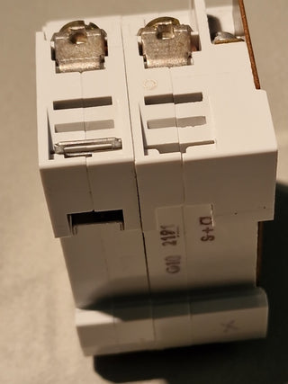 SIEMENS 5SN2 N-G-10A (LEISTUNGSSCHALTER#93