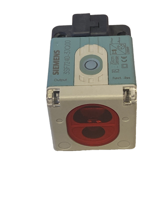 Siemens Photo-Sensor 3SF7240-3JQ002