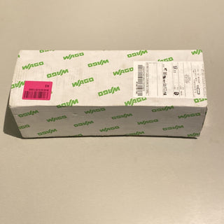 WAGO 233-506 Leiterplattenklemme Printklemme 6-polig RM 2,54mm CAGE CLAMP® 280 S2
